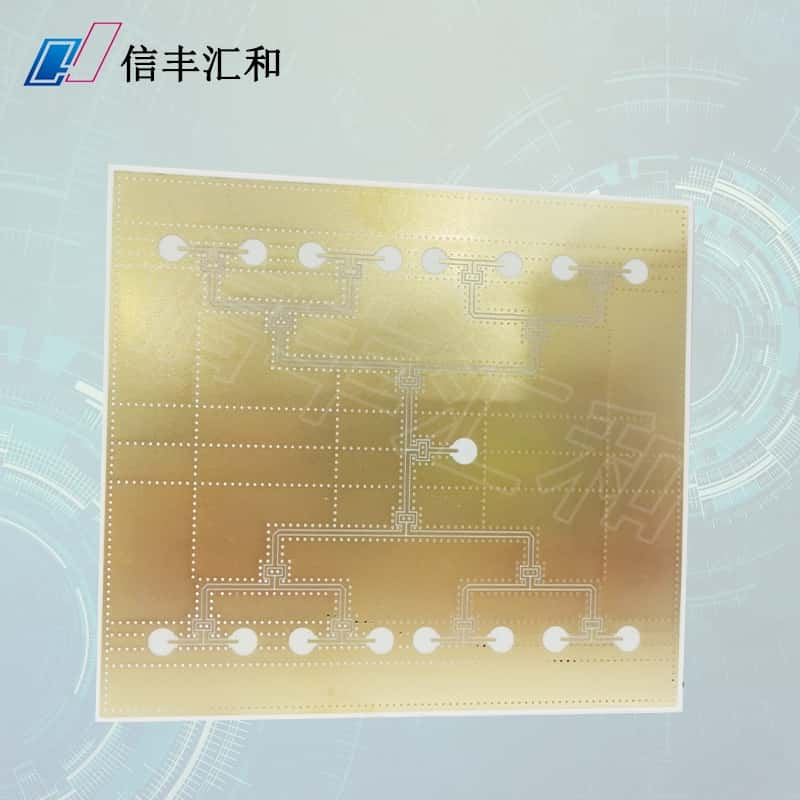 pcb 雙層板 底層地平面，pcb線路板雙面板區(qū)別