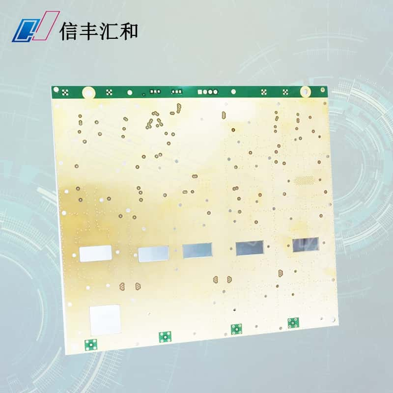 pcb車間是什么意思，pcb生產(chǎn)車間有什么工種？