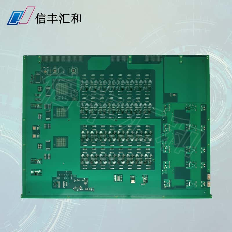 pcb車間是什么意思，pcb生產(chǎn)車間有什么工種？