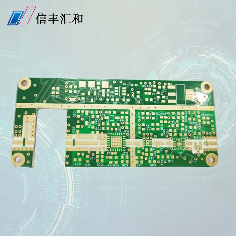 pcb車間是什么意思，pcb生產(chǎn)車間有什么工種？