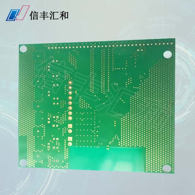 pcb串擾多大，pcb串擾的兩個因素