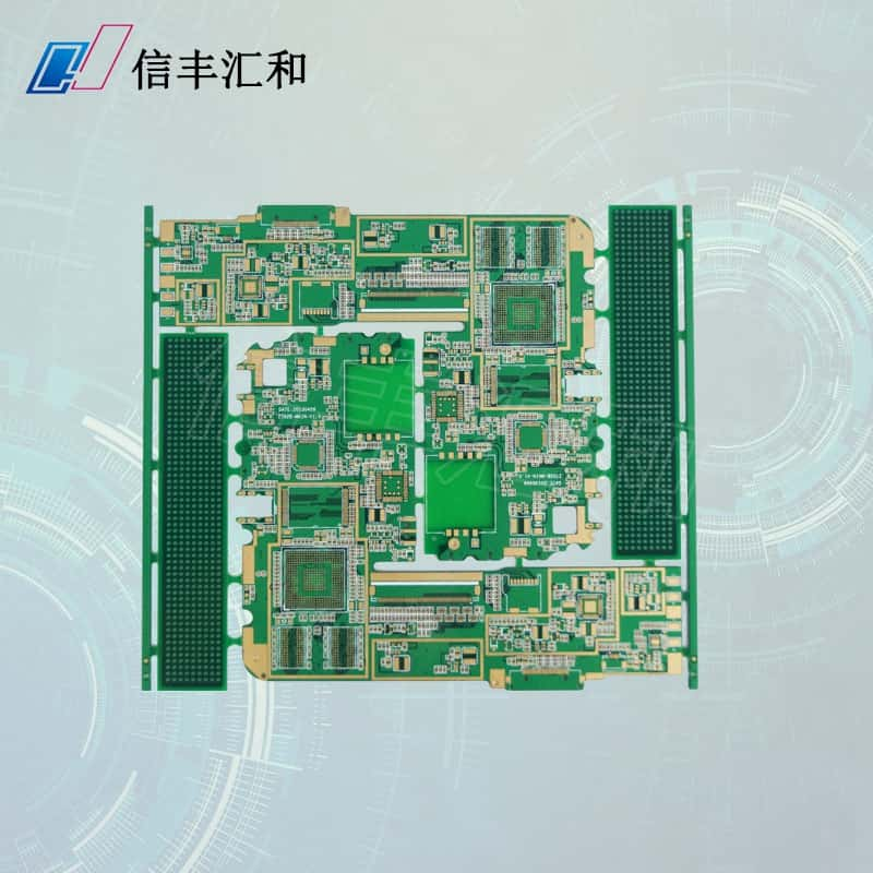 手機(jī)線路板廠，手機(jī)pcb線路板生產(chǎn)流程