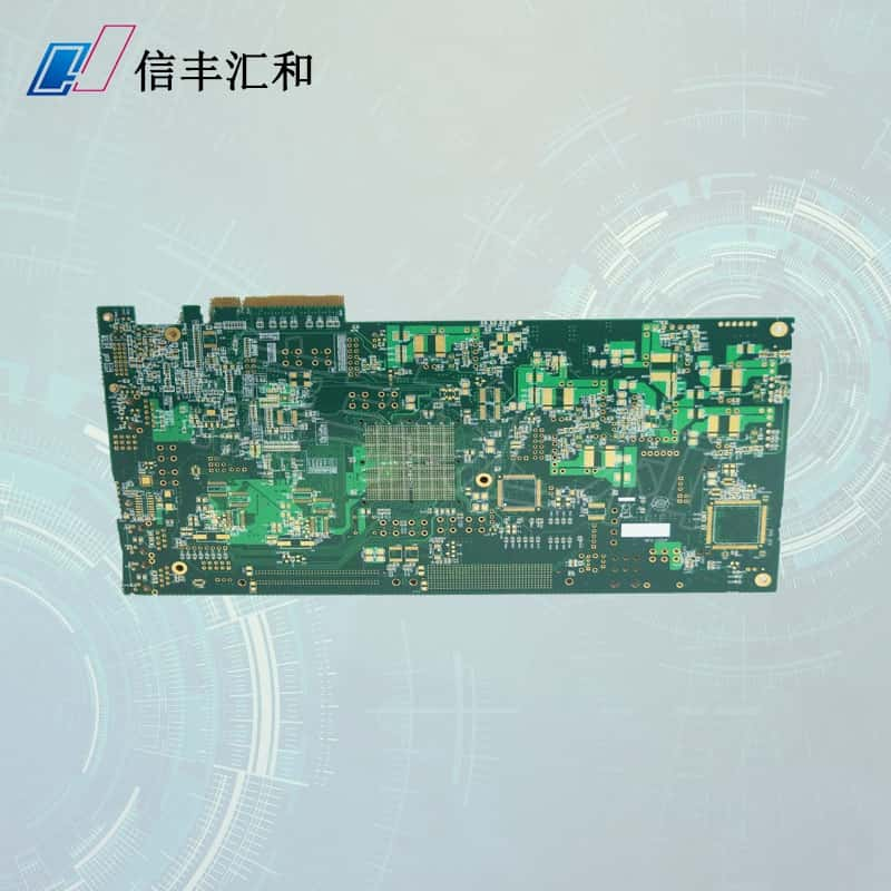 手機(jī)線路板廠，手機(jī)pcb線路板生產(chǎn)流程