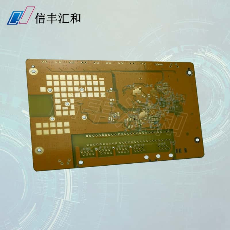 智能手機(jī)PCB線路板是什么，手機(jī)線路板的生產(chǎn)流程