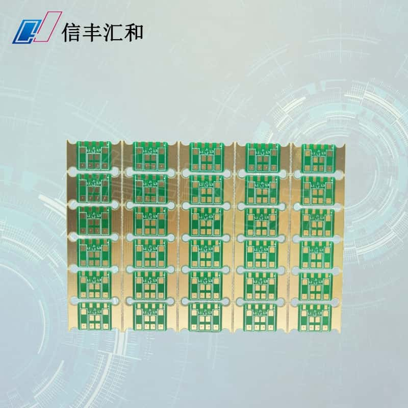 智能手機(jī)PCB線路板是什么，手機(jī)線路板的生產(chǎn)流程