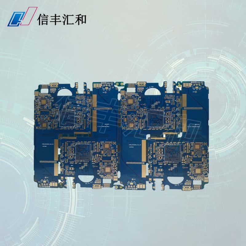 智能手機(jī)PCB線路板是什么，手機(jī)線路板的生產(chǎn)流程