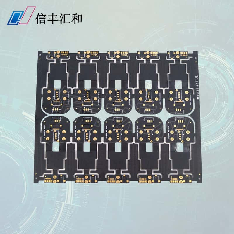 pcb兩層板怎么畫，pcb雙層板怎么畫？