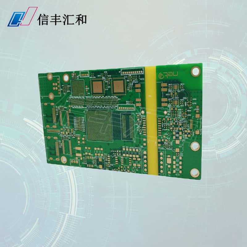 pcb行業(yè)智能制造，智能工業(yè)電路板有哪些？