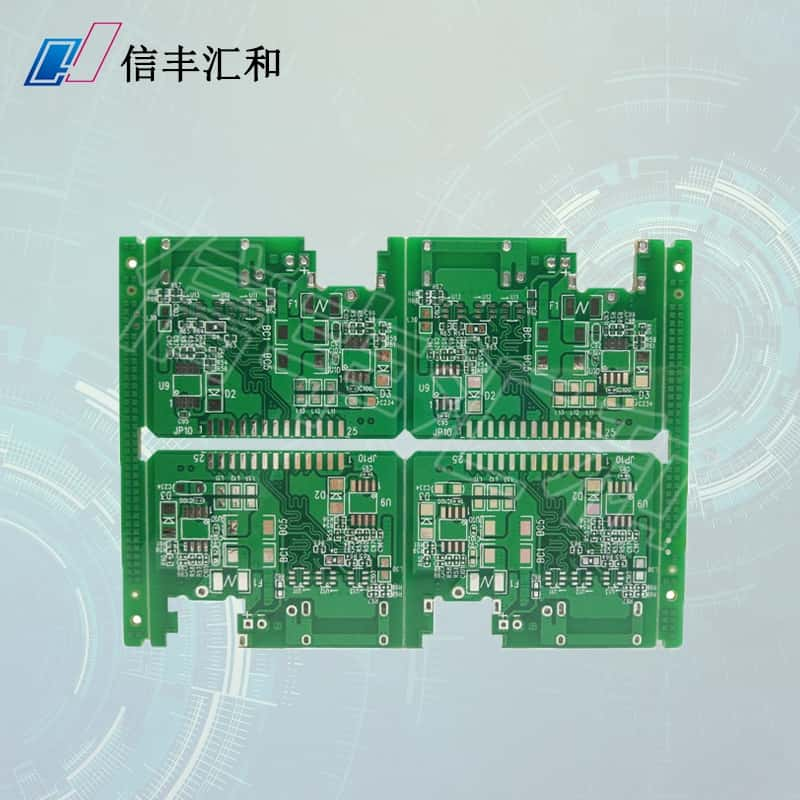 pcb高頻板和普通版區(qū)別，pcb高頻板材有哪些？