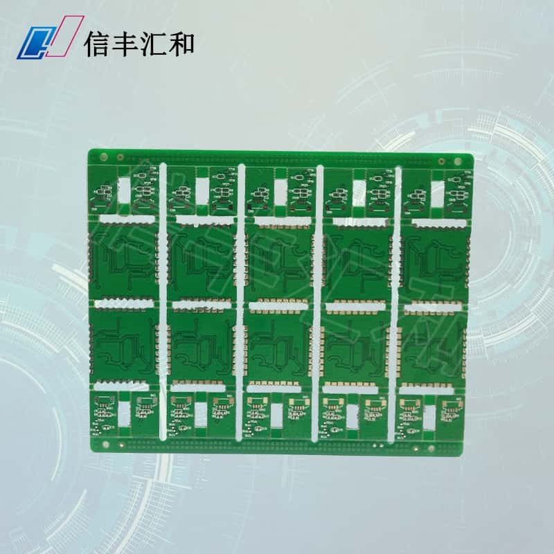 pcb高頻板和普通版區(qū)別，pcb高頻板材有哪些？