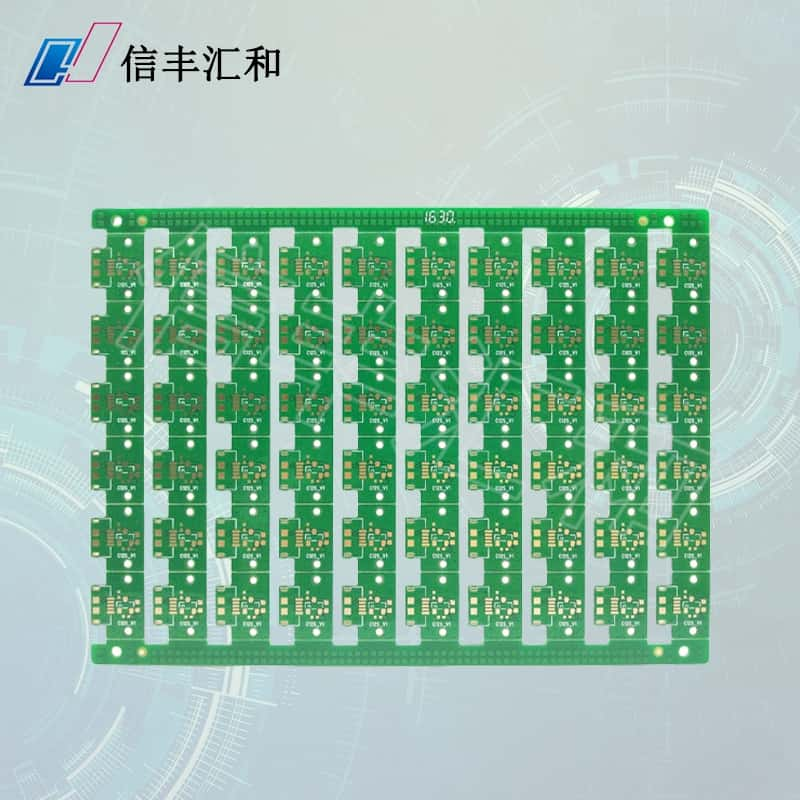 超薄PCB板，超薄PCB的應(yīng)用領(lǐng)域