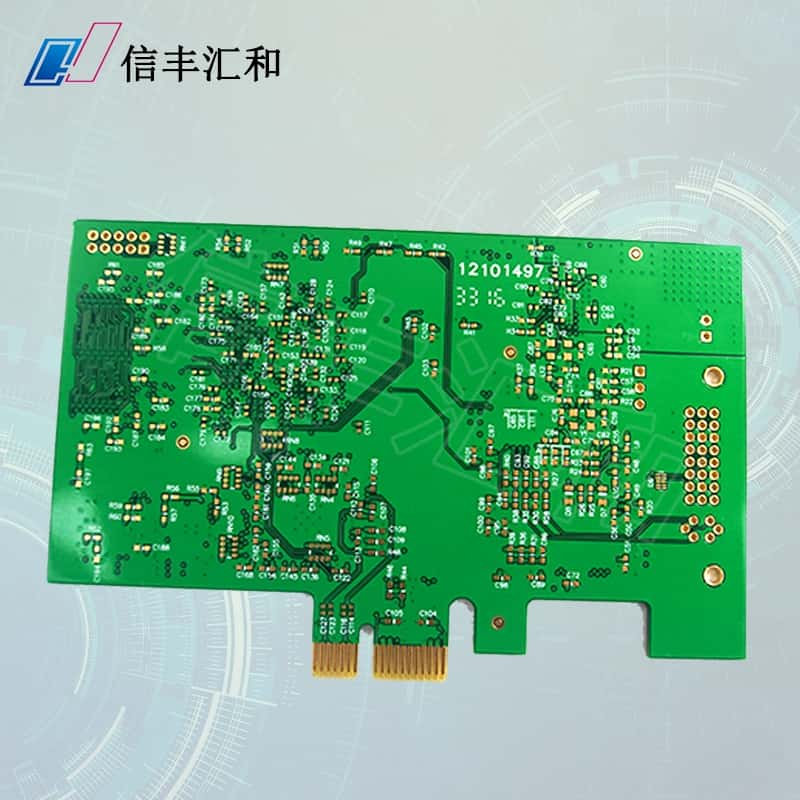 pcb10層以上的板應用在什么設備上？pcb10層以上的板應用領域