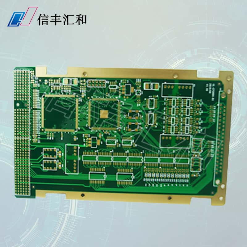 pcb10層以上的板應用在什么設備上？pcb10層以上的板應用領域