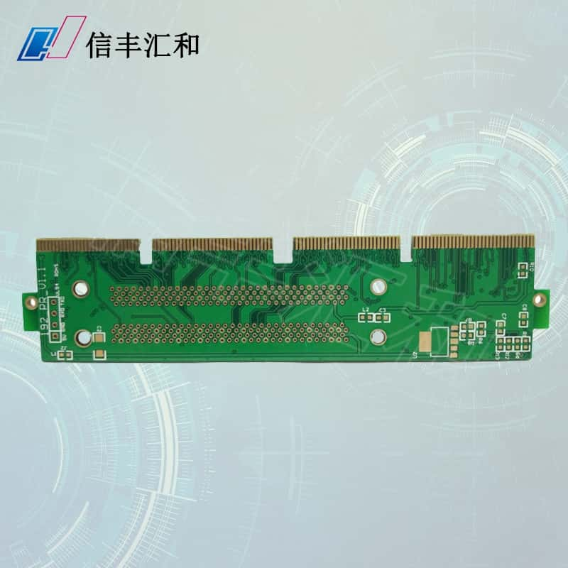 多層板 pcb 打樣，多層板 pcb內(nèi)層劃分標(biāo)準(zhǔn)