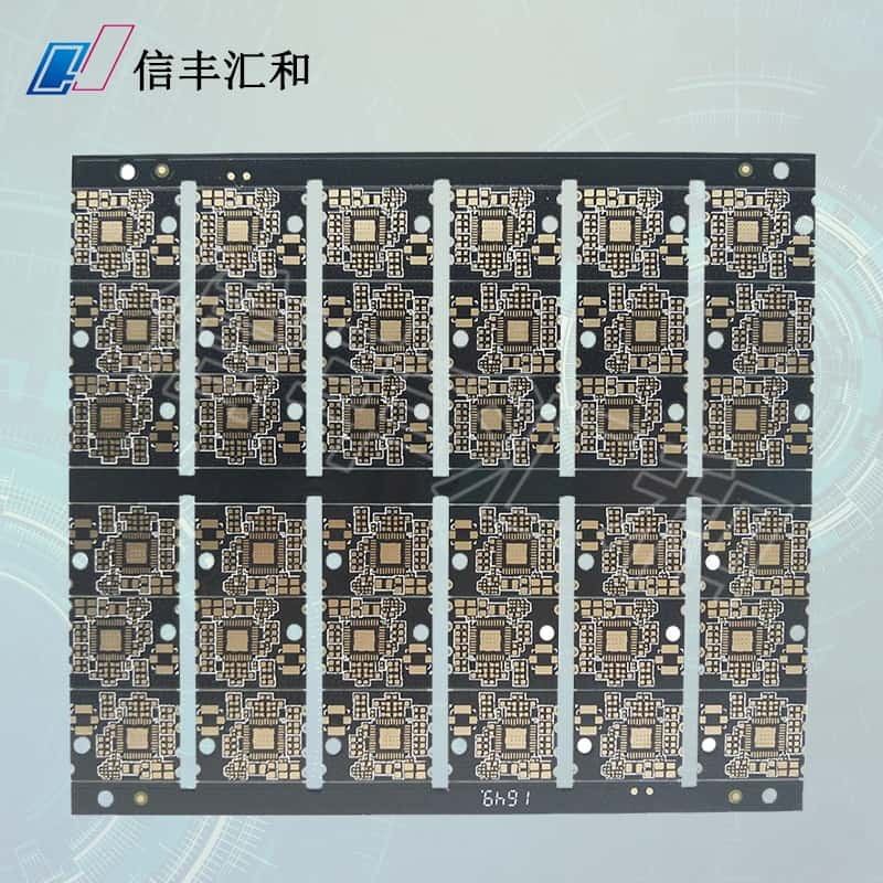 多層板 pcb 打樣，多層板 pcb內(nèi)層劃分標(biāo)準(zhǔn)