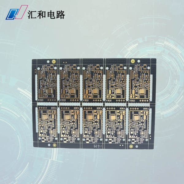 12層pcb打樣，pcb多層板的制作流程