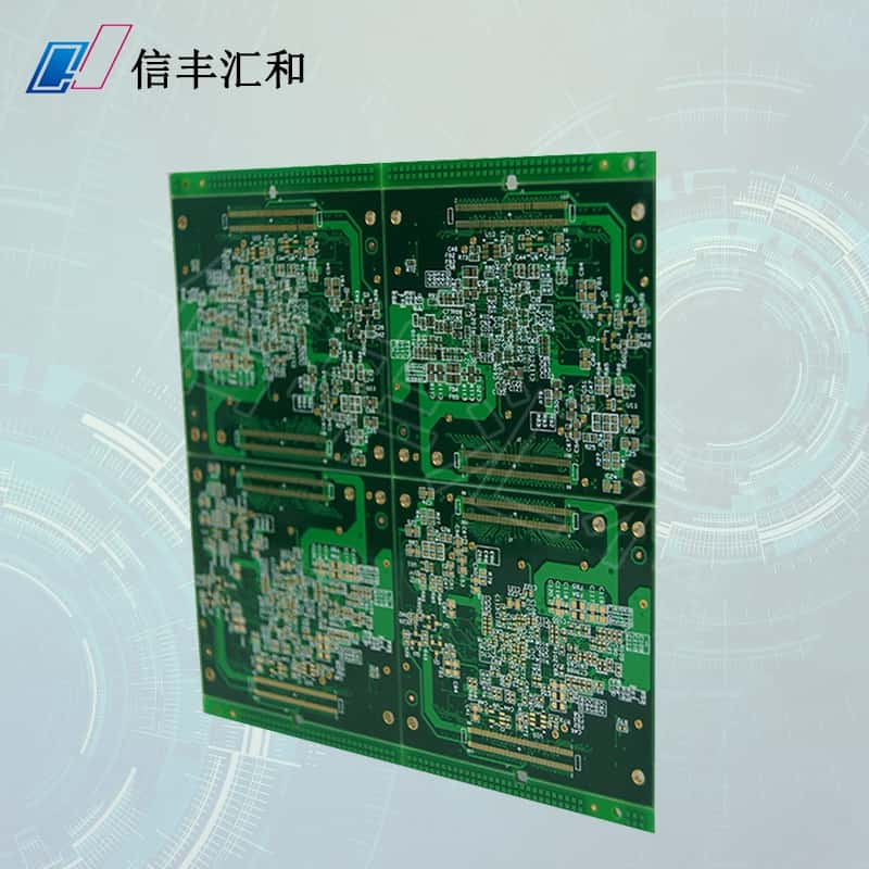 高速pcb板設(shè)計(jì)，高速pcb設(shè)計(jì)注意事項(xiàng)