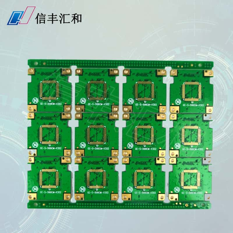 高速pcb板設(shè)計(jì)，高速pcb設(shè)計(jì)注意事項(xiàng)