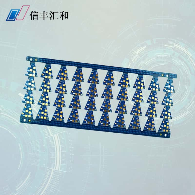 手機(jī)pcb板材質(zhì)種類(lèi)，手機(jī)pcb板厚度