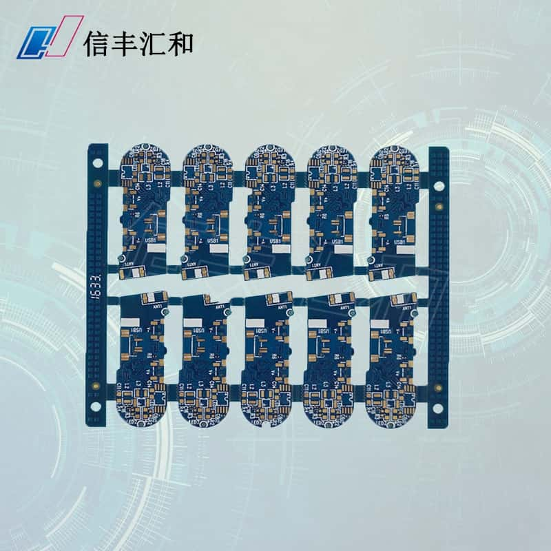 汽車(chē)pcb板主要供應(yīng)商，汽車(chē)pcb板工廠排名