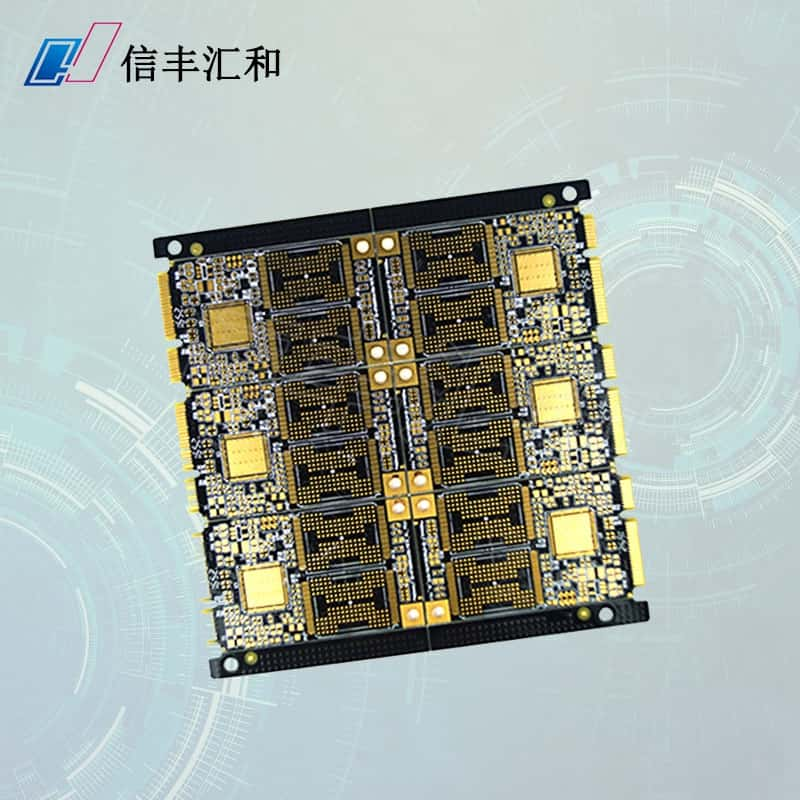 汽車(chē)pcb板主要供應(yīng)商，汽車(chē)pcb板工廠排名