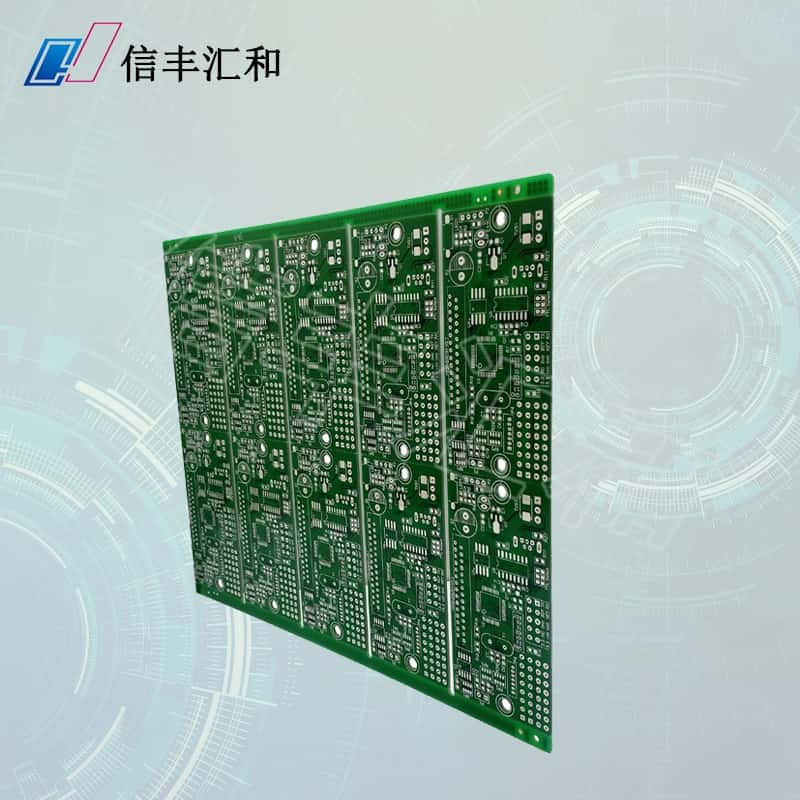 pcb加工廠家好牌子推薦，pcb加工廠家售后有保障